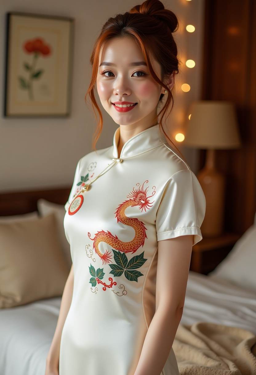 老宅婚事 海报