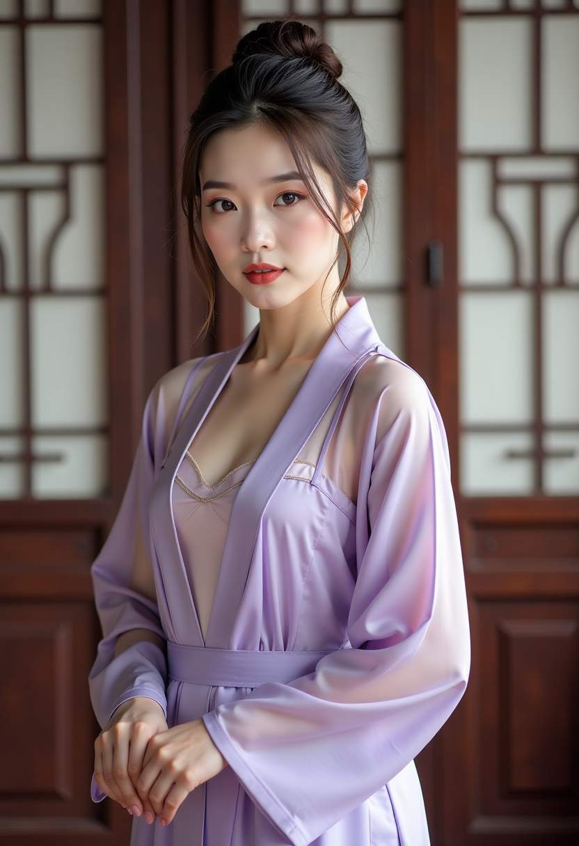 屋檐下的两个冬天 海报