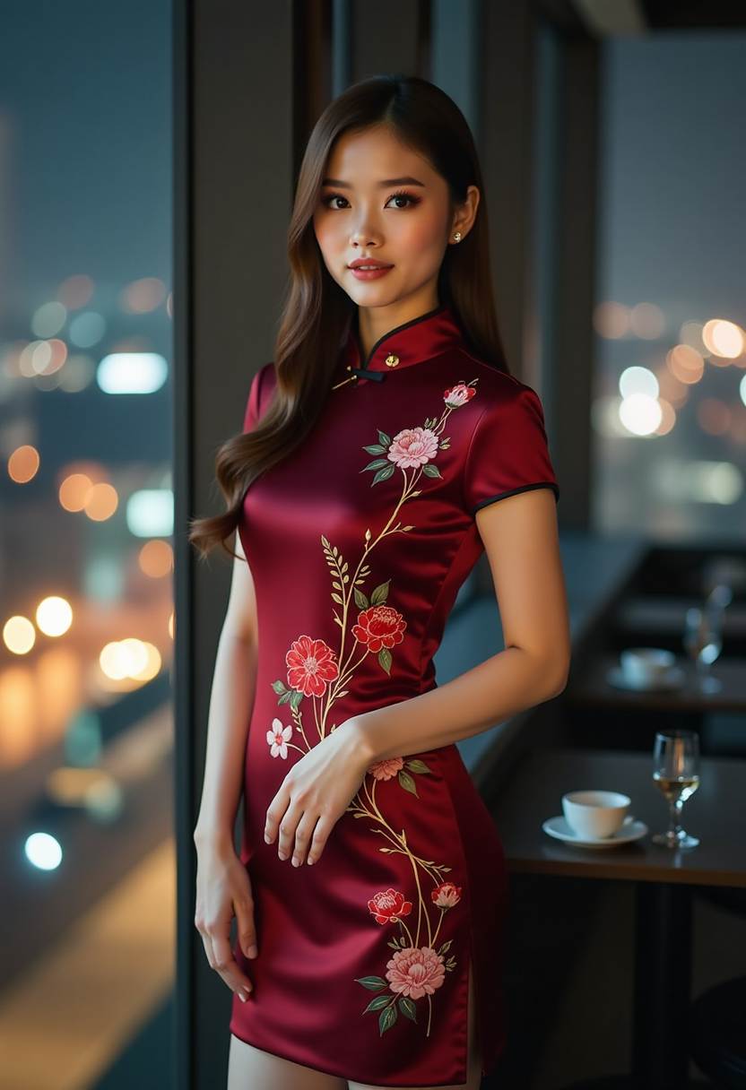 我们这一家子 海报